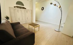 Apartments Champs Elysees Marignan Paris